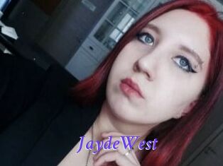 JaydeWest Bdsm gratuit