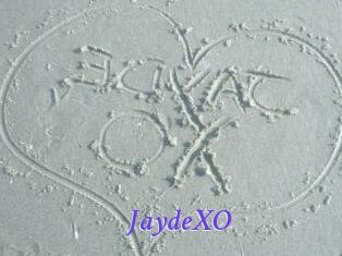 JaydeXO