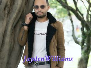 JaydenWilliams Bdsm gratuit