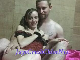 JayeCrushChloeNix