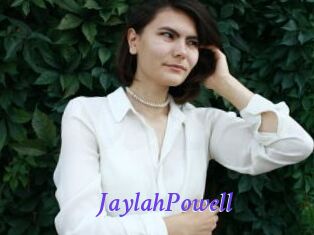 JaylahPowell