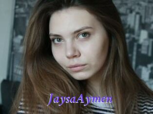 JaysaAymen