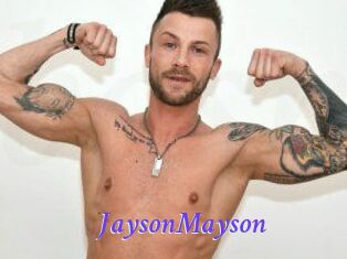 JaysonMayson