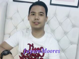 JaysonMoores