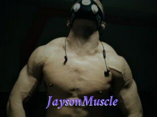 JaysonMuscle