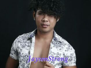 JaysonStrong Bdsm gratuit