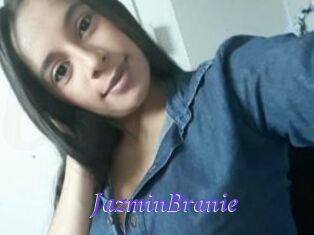 JazminBranie