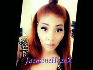 JazmineHazeX