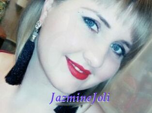 JazmineJoli