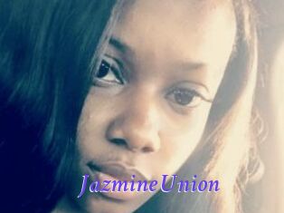 Jazmine_Union