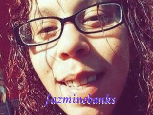 Jazminebanks