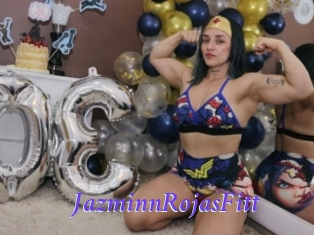 JazminnRojasFitt