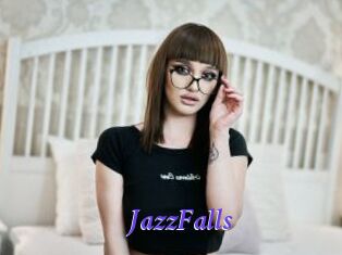 JazzFalls
