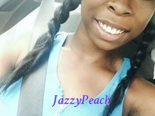 JazzyPeach