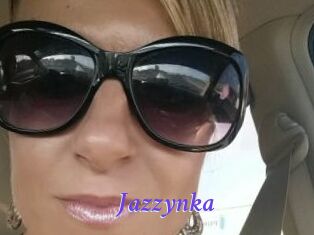 Jazzynka