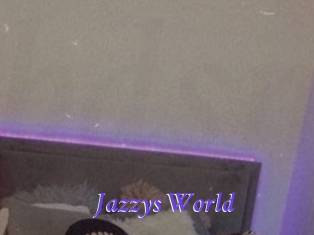 Jazzys_World Bdsm gratuit