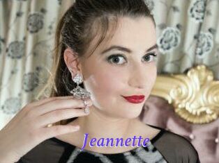 Jeannette