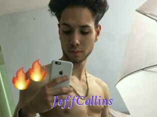 JeffCollins Bdsm gratuit