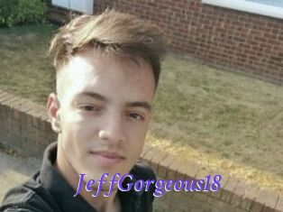JeffGorgeous18