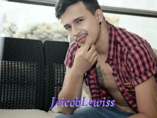 JeicobLewiss Bdsm gratuit