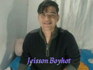 Jeisson_Boyhot