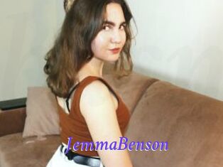 JemmaBenson