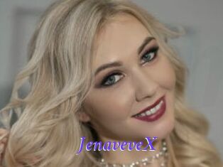 JenaveveX