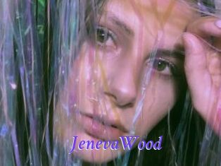 JenevaWood Bdsm gratuit