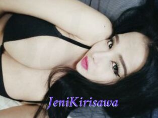 JeniKirisawa Bdsm gratuit