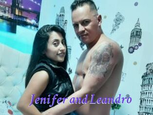 Jenifer_and_Leandro