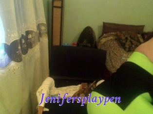 Jenifersplaypen Bdsm gratuit