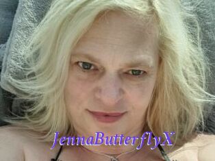 JennaButterflyX