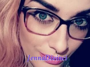JennaDivinci