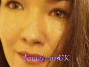 JennaJamesUK