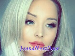 JennaNextDoor