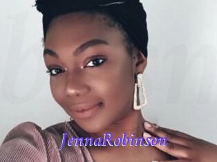JennaRobinson
