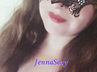 JennaSexy