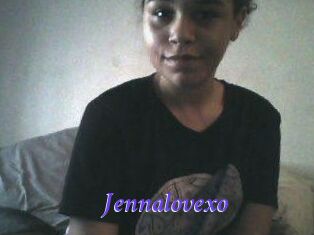 Jennalovexo