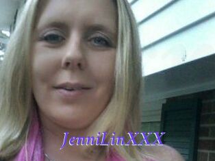 JenniLinXXX