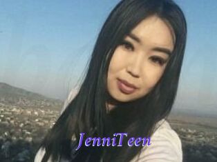 JenniTeen