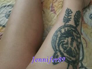 Jennifer89 Bdsm gratuit