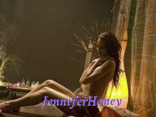 JenniferHoney