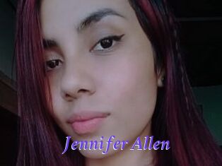 Jennifer_Allen Bdsm gratuit