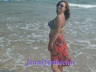 Jenniferthechic