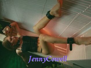 JennyCowell