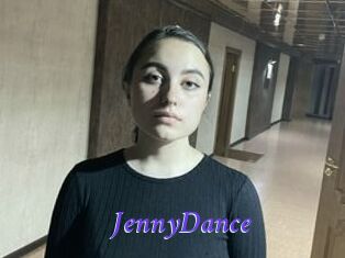 JennyDance