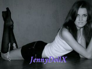 JennyDollX