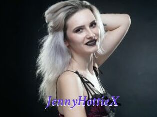 JennyHottieX