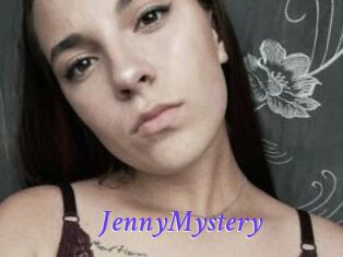 JennyMystery Bdsm gratuit