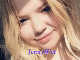 JennyWoe Bdsm gratuit